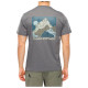 Columbia Ανδρική κοντομάνικη μπλούζα CSC™ Outdoor Back Graphic T-Shirt